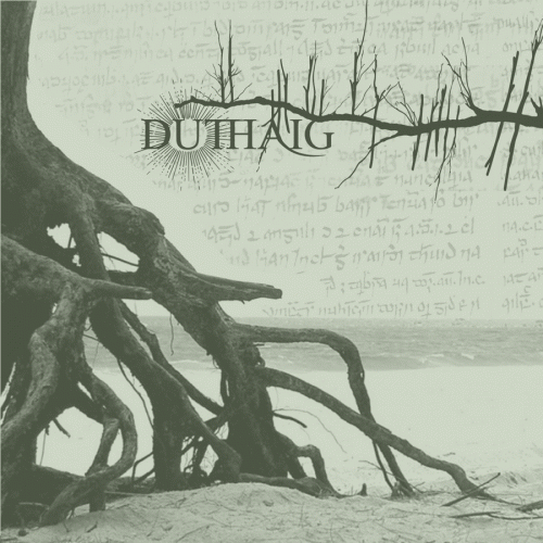 Duthaig : Harlech's Sleep - Cyhyraeth
